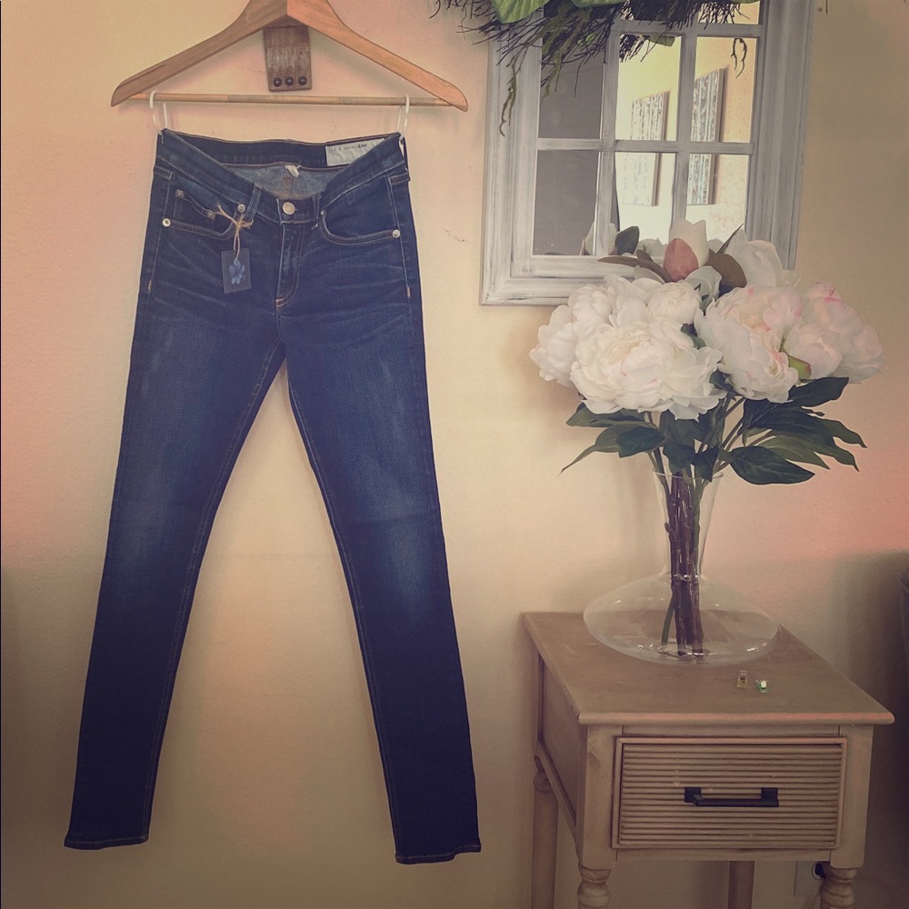 Rag & Bone/JEAN “Kensington”  #016